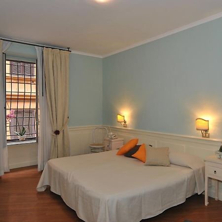95 Rooms In Rome Exterior photo