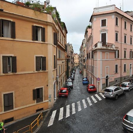 95 Rooms In Rome Exterior photo