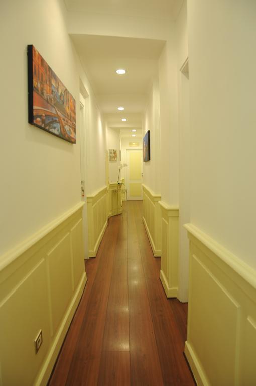 95 Rooms In Rome Exterior photo
