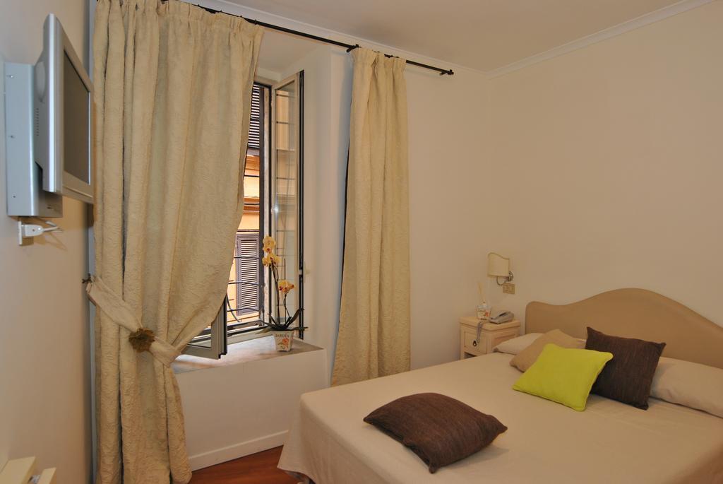 95 Rooms In Rome Exterior photo