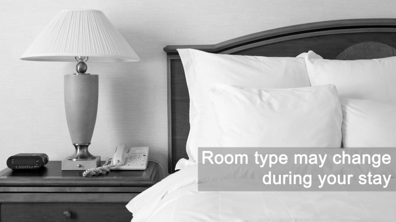 95 Rooms In Rome Room photo