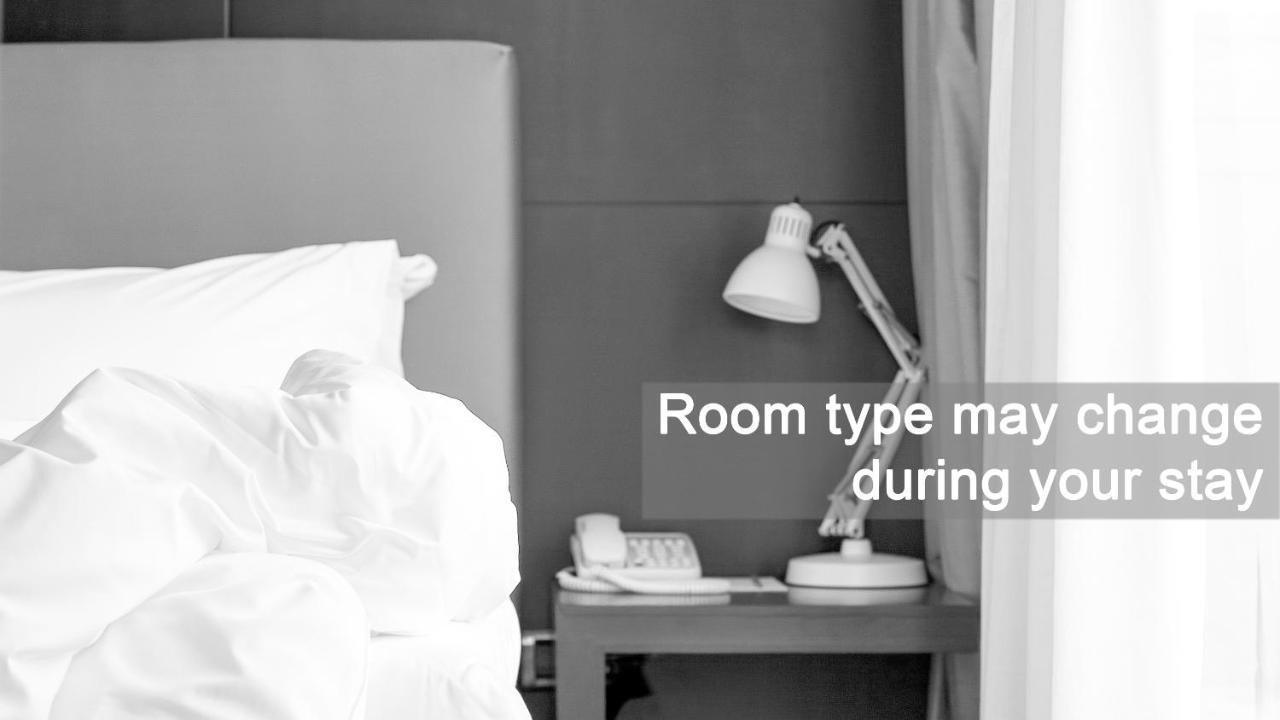95 Rooms In Rome Room photo